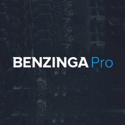 Benzinga Pro